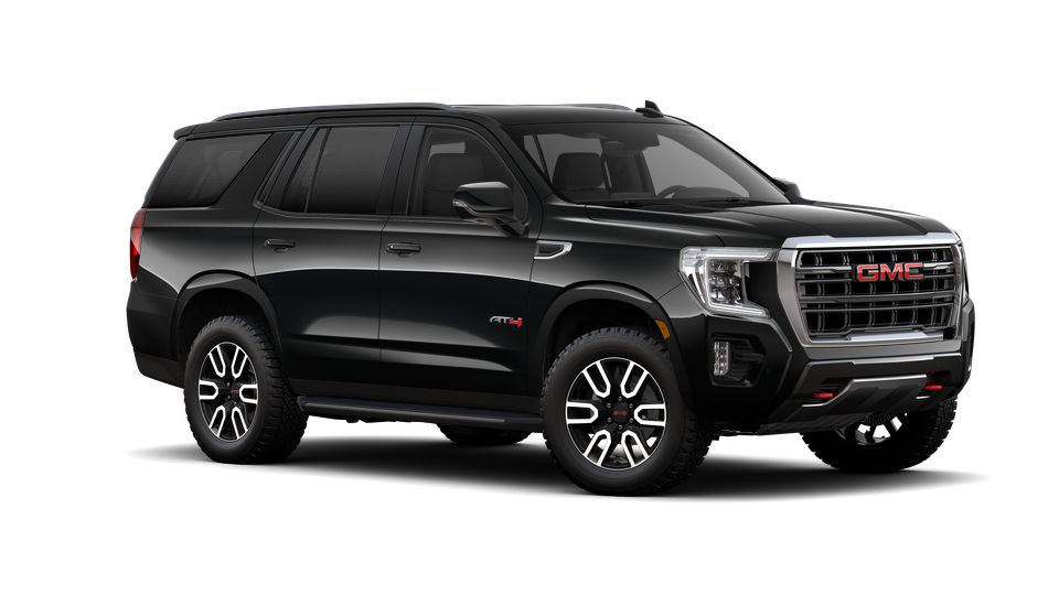 2023 GMC Yukon Vehicle Photo in SELMA, TX 78154-1459