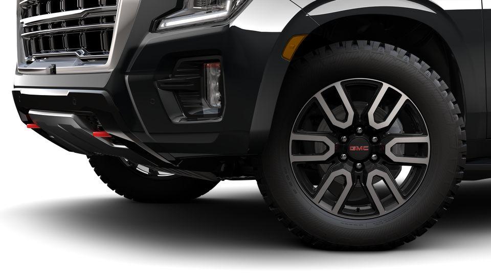 2023 GMC Yukon Vehicle Photo in SELMA, TX 78154-1459