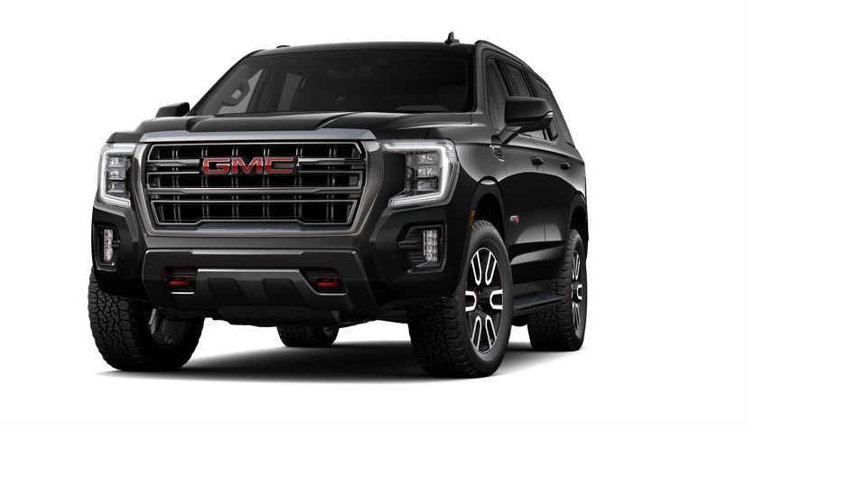 2023 GMC Yukon Vehicle Photo in SELMA, TX 78154-1459