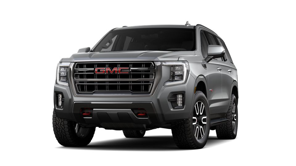 2023 GMC Yukon Vehicle Photo in Decatur, TX 76234