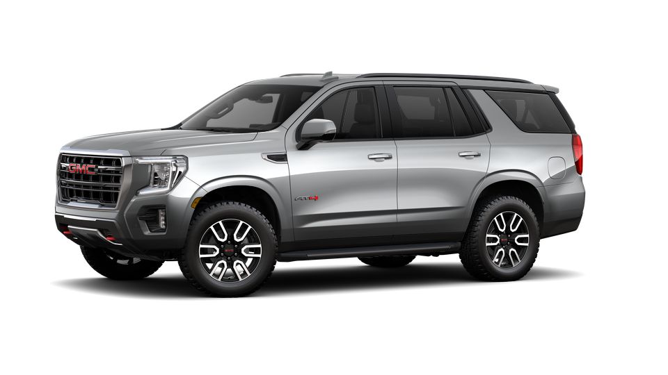2023 GMC Yukon Vehicle Photo in Decatur, TX 76234