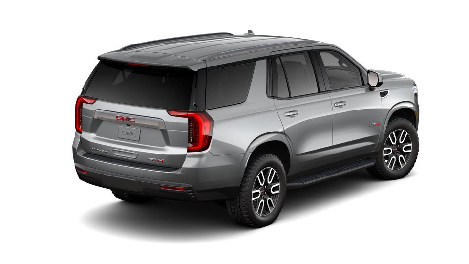 2023 GMC Yukon Vehicle Photo in Decatur, TX 76234