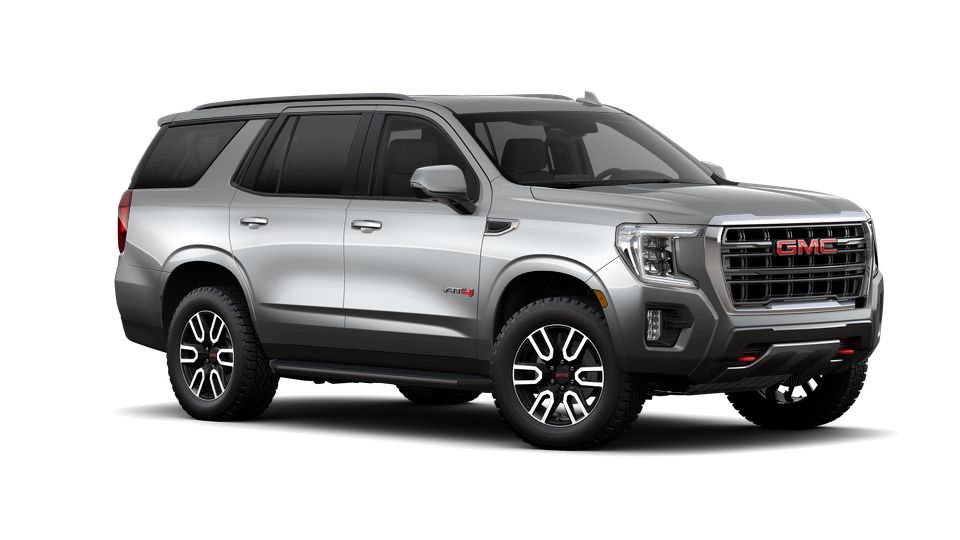 2023 GMC Yukon Vehicle Photo in Decatur, TX 76234