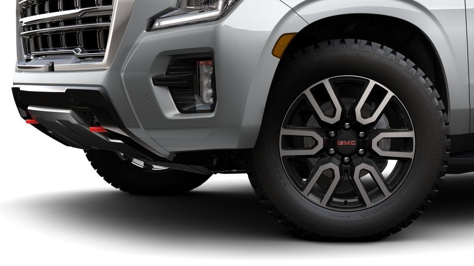 2023 GMC Yukon Vehicle Photo in Decatur, TX 76234