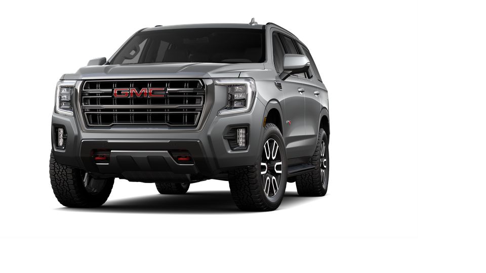 2023 GMC Yukon Vehicle Photo in Decatur, TX 76234