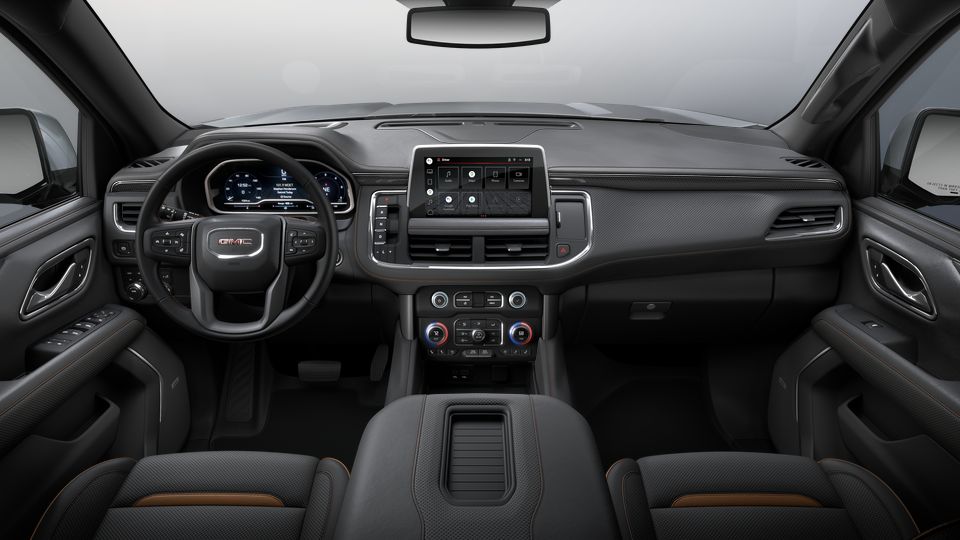 2023 GMC Yukon Vehicle Photo in SELMA, TX 78154-1459
