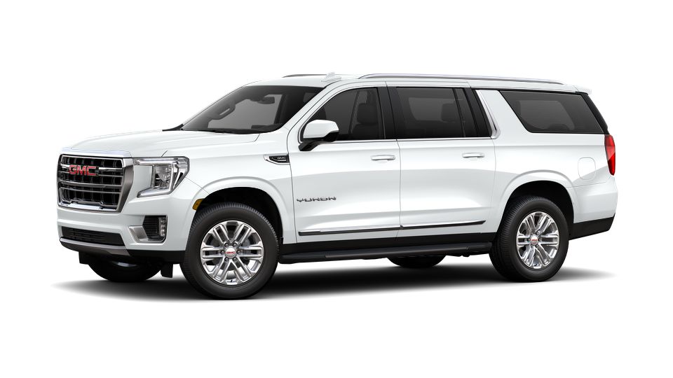 2023 GMC Yukon XL Vehicle Photo in Houma, LA 70360