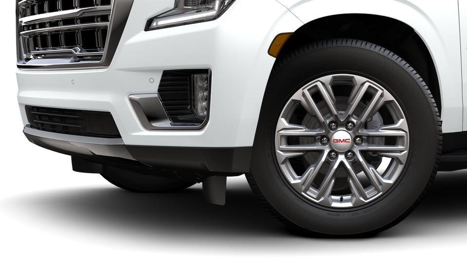 2023 GMC Yukon XL Vehicle Photo in Houma, LA 70360