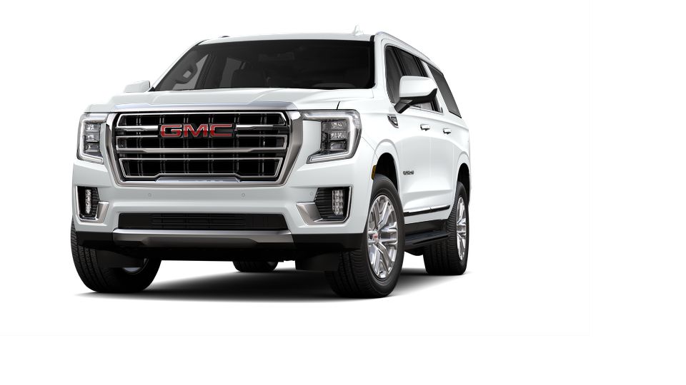 2023 GMC Yukon XL Vehicle Photo in Houma, LA 70360