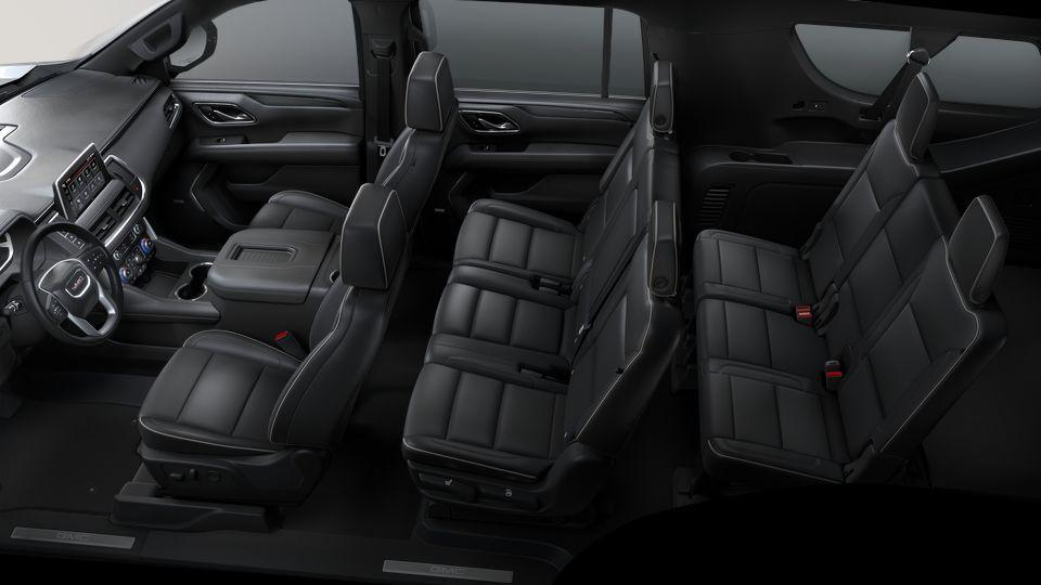 2023 GMC Yukon XL Vehicle Photo in Houma, LA 70360