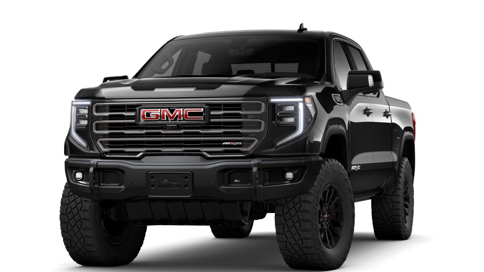 2023 GMC Sierra 1500 Vehicle Photo in Denton, TX 76205