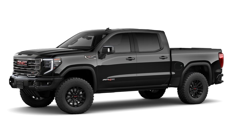 2023 GMC Sierra 1500 Vehicle Photo in Denton, TX 76205