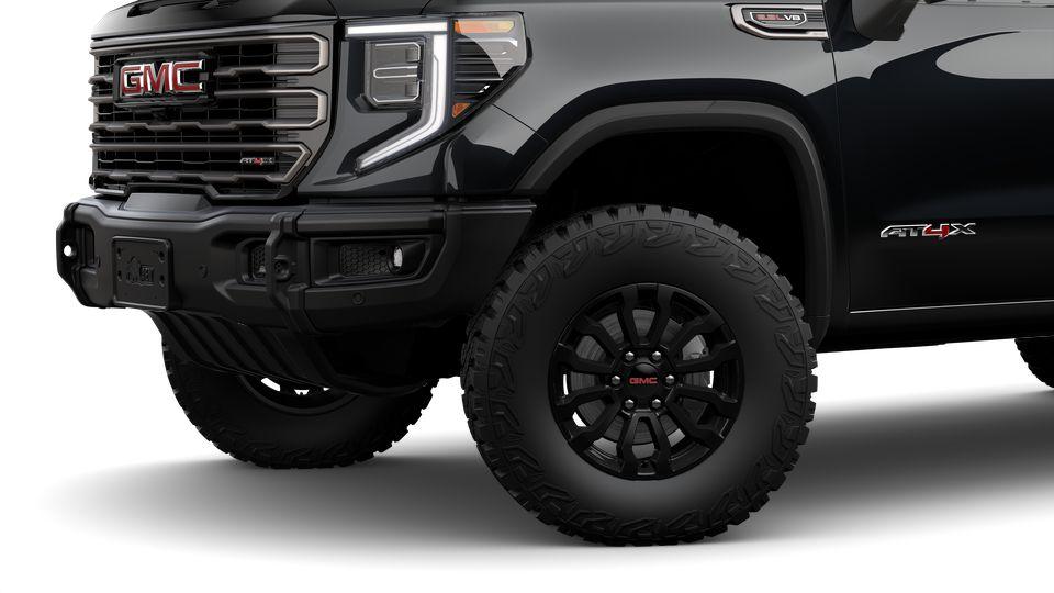 2023 GMC Sierra 1500 Vehicle Photo in Denton, TX 76205
