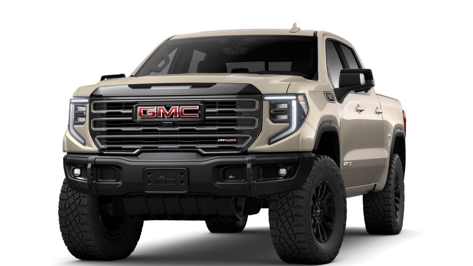 2023 GMC Sierra 1500 Vehicle Photo in SAN ANTONIO, TX 78254-9999