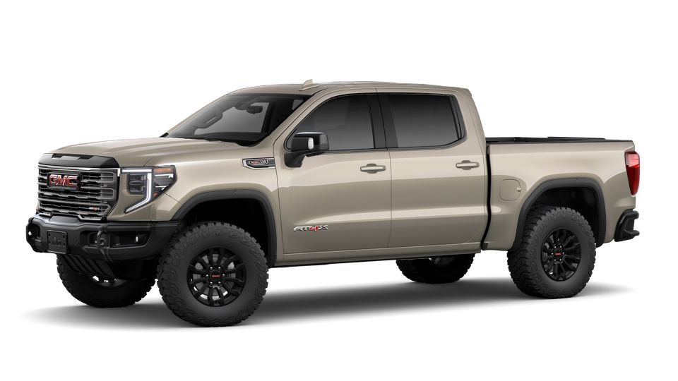 2023 GMC Sierra 1500 Vehicle Photo in SAN ANTONIO, TX 78254-9999