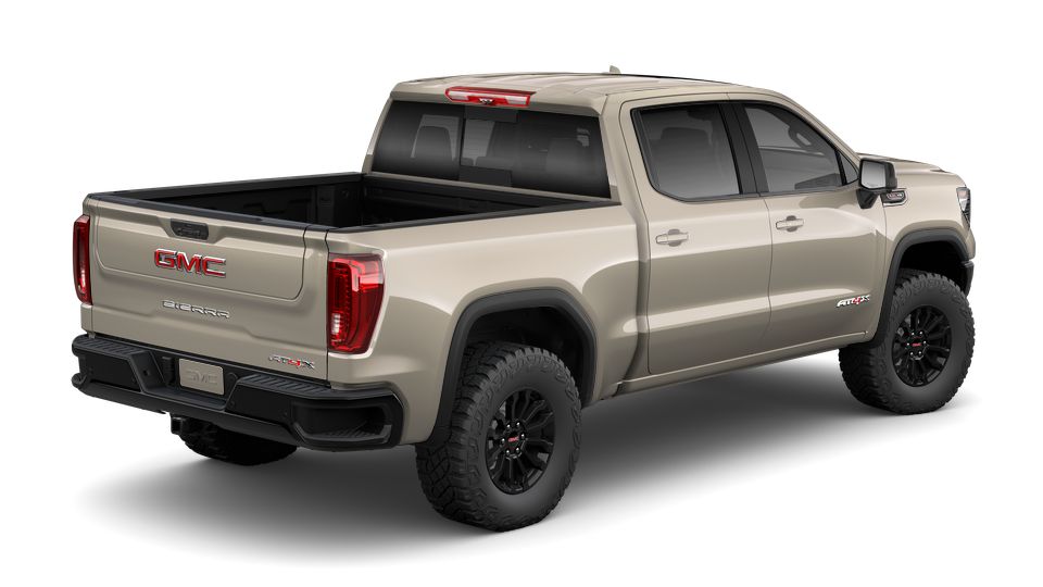 2023 GMC Sierra 1500 Vehicle Photo in SAN ANTONIO, TX 78254-9999