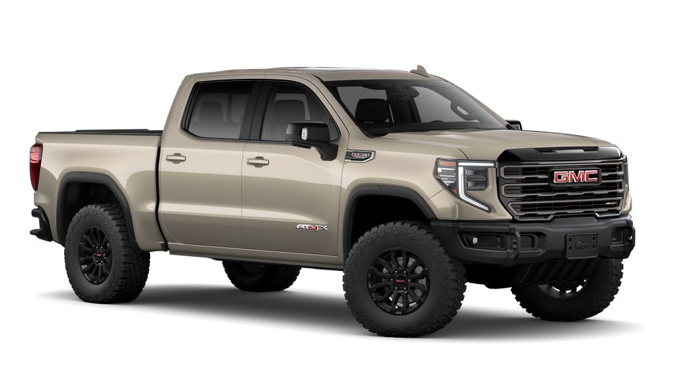 2023 GMC Sierra 1500 Vehicle Photo in SAN ANTONIO, TX 78254-9999