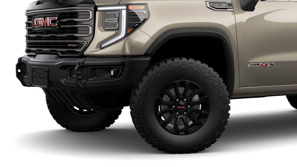 2023 GMC Sierra 1500 Vehicle Photo in SAN ANTONIO, TX 78254-9999