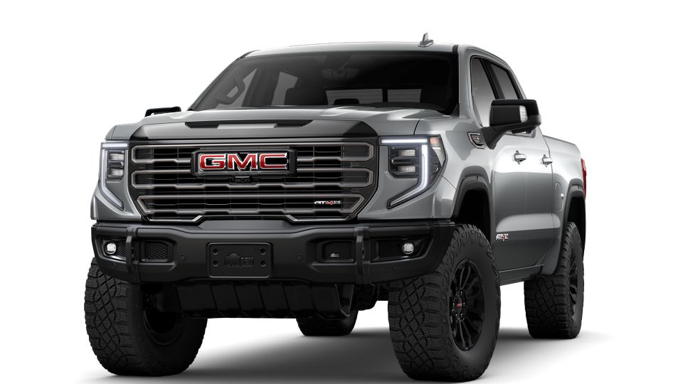 2023 GMC Sierra 1500 Vehicle Photo in Denton, TX 76205