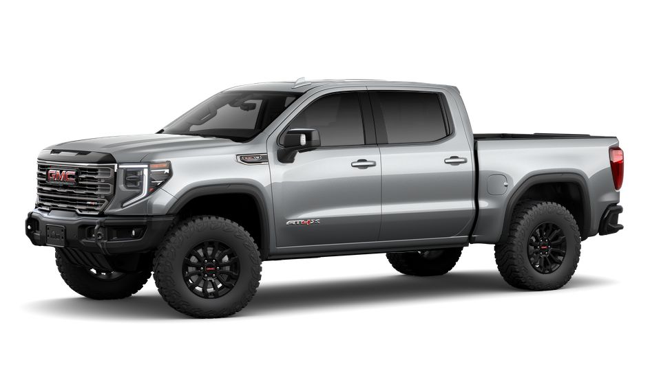2023 GMC Sierra 1500 Vehicle Photo in Denton, TX 76205