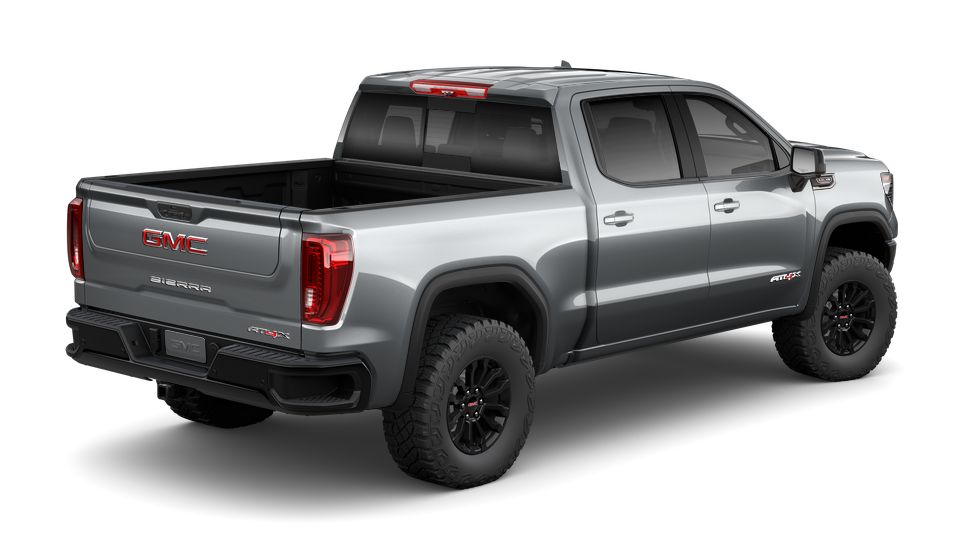 2023 GMC Sierra 1500 Vehicle Photo in Denton, TX 76205