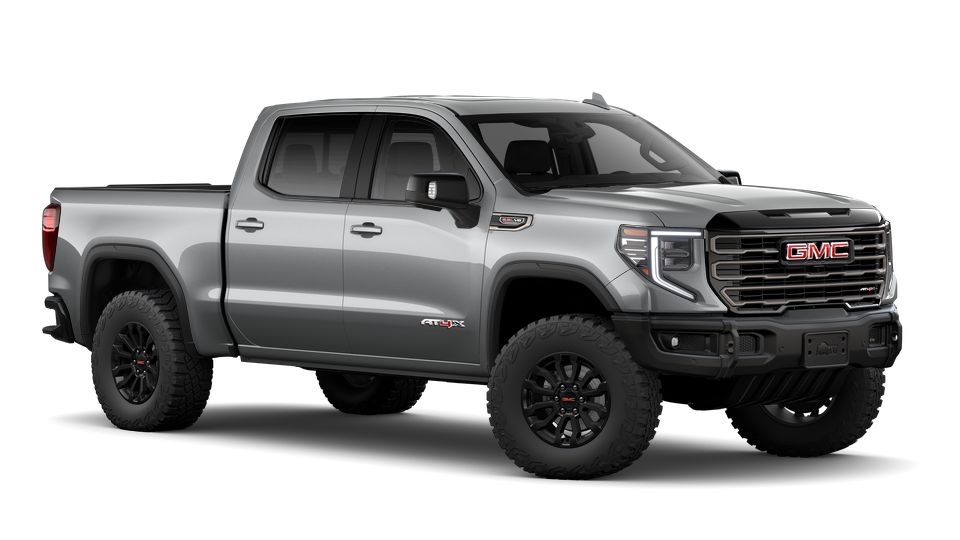2023 GMC Sierra 1500 Vehicle Photo in Denton, TX 76205