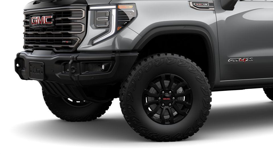 2023 GMC Sierra 1500 Vehicle Photo in Denton, TX 76205