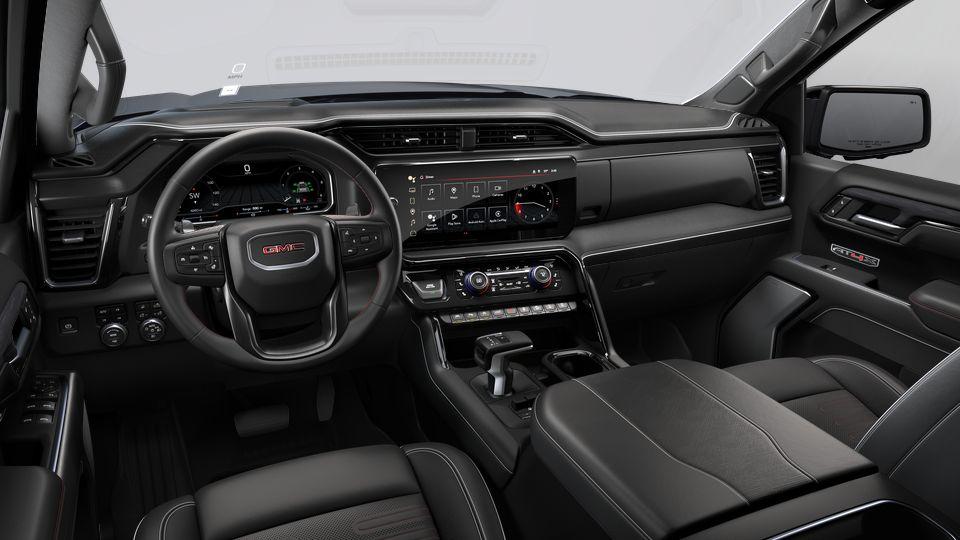 2023 GMC Sierra 1500 Vehicle Photo in Decatur, TX 76234