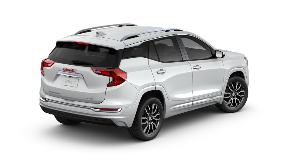 2023 GMC Terrain Vehicle Photo in Pleasant Hills, PA 15236