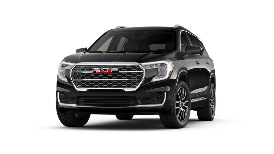 2023 GMC Terrain Vehicle Photo in GREEN BAY, WI 54303-3330