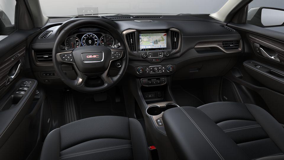 2023 GMC Terrain Vehicle Photo in Pleasant Hills, PA 15236