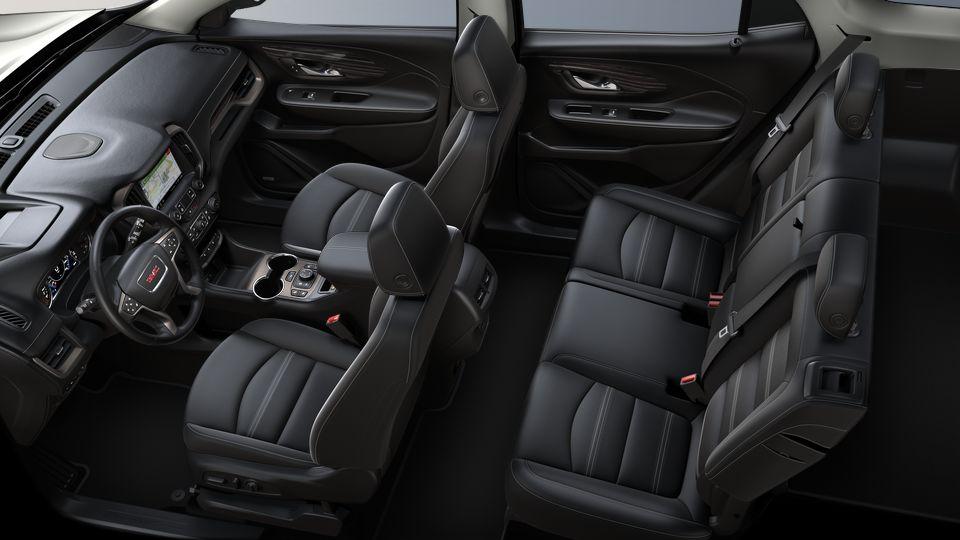 2023 GMC Terrain Vehicle Photo in Pleasant Hills, PA 15236