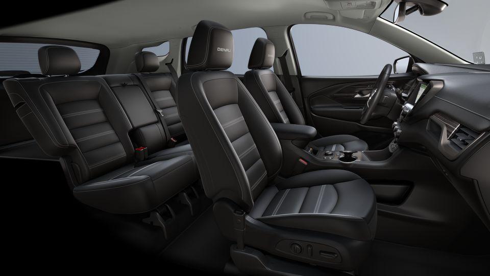 2023 GMC Terrain Vehicle Photo in Pleasant Hills, PA 15236