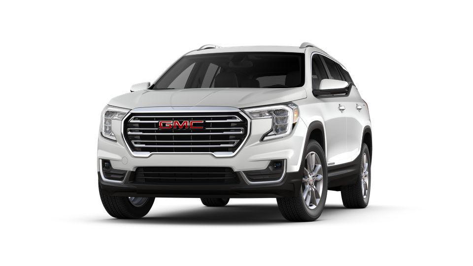 2023 GMC Terrain Vehicle Photo in ROCHESTER HILLS, MI 48307-2741