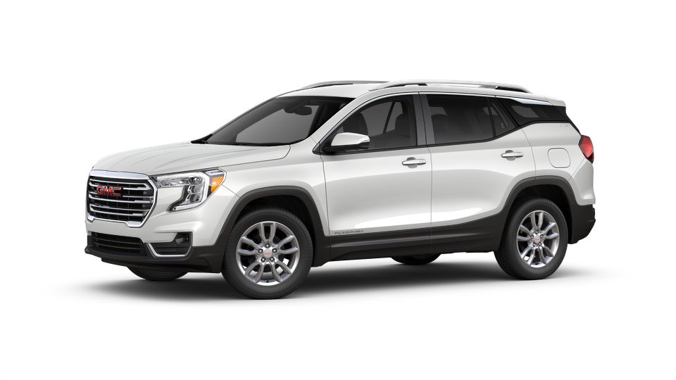 2023 GMC Terrain Vehicle Photo in ROCHESTER HILLS, MI 48307-2741