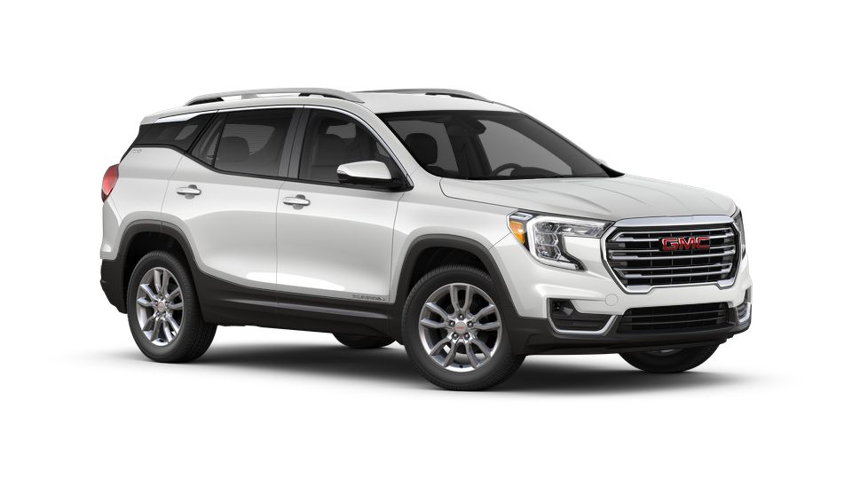 2023 GMC Terrain Vehicle Photo in ROCHESTER HILLS, MI 48307-2741