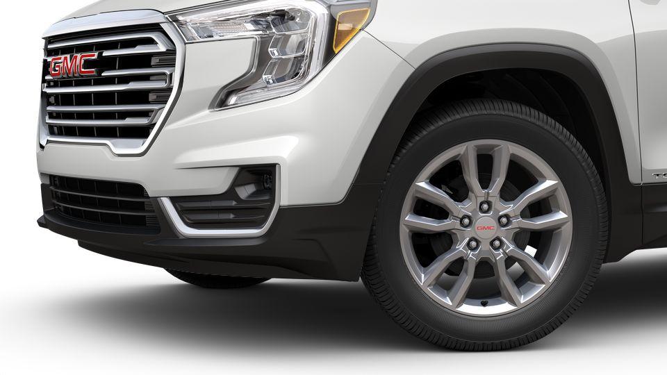 2023 GMC Terrain Vehicle Photo in ROCHESTER HILLS, MI 48307-2741