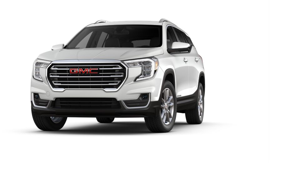 2023 GMC Terrain Vehicle Photo in ROCHESTER HILLS, MI 48307-2741
