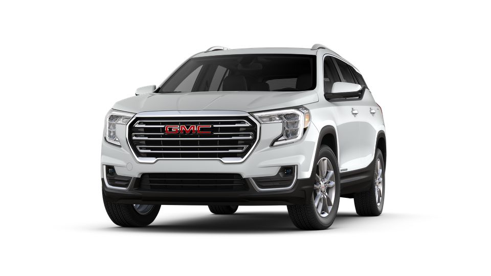 2023 GMC Terrain Vehicle Photo in EASTLAND, TX 76448-3020