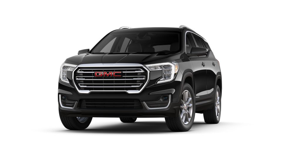 2023 GMC Terrain Vehicle Photo in INDEPENDENCE, MO 64055-1314