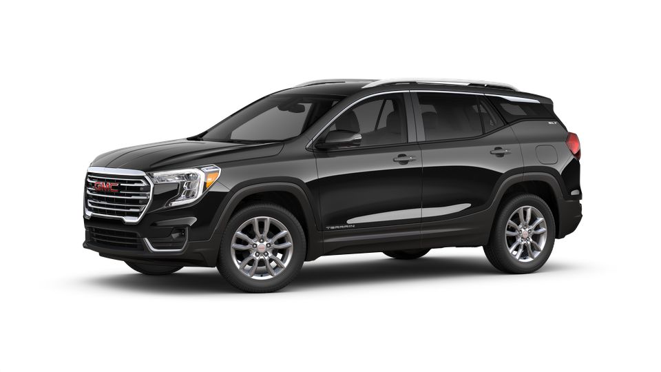 2023 GMC Terrain Vehicle Photo in INDEPENDENCE, MO 64055-1314