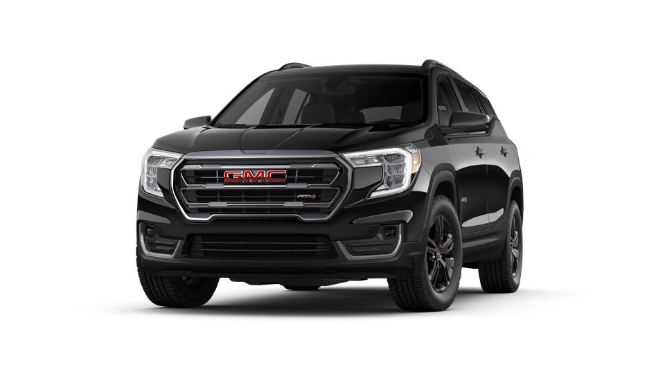 2023 GMC Terrain Vehicle Photo in Akron, OH 44312