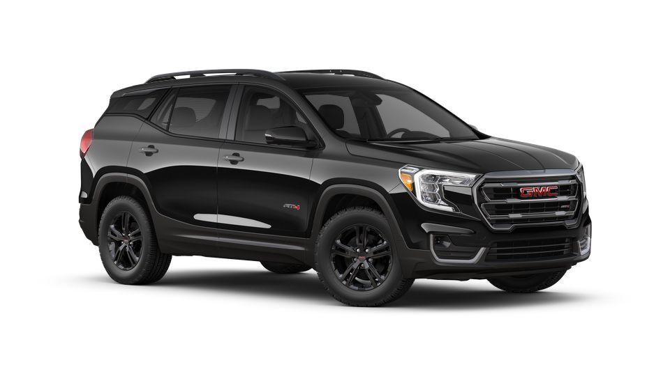 2023 GMC Terrain Vehicle Photo in Akron, OH 44312