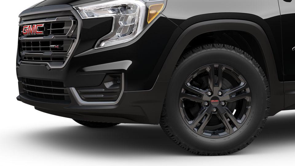2023 GMC Terrain Vehicle Photo in Akron, OH 44312