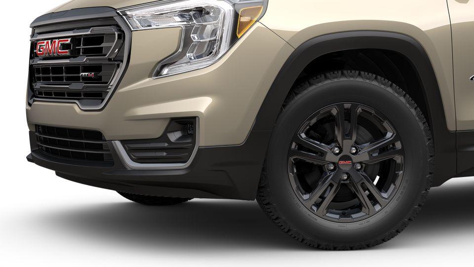 2023 GMC Terrain Vehicle Photo in Akron, OH 44312