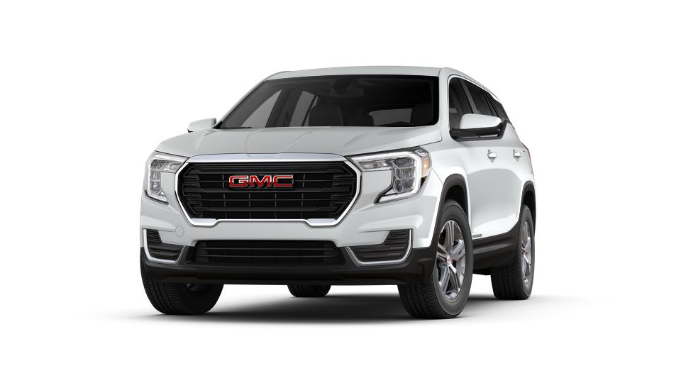 2023 GMC Terrain Vehicle Photo in ROCHESTER HILLS, MI 48307-2741