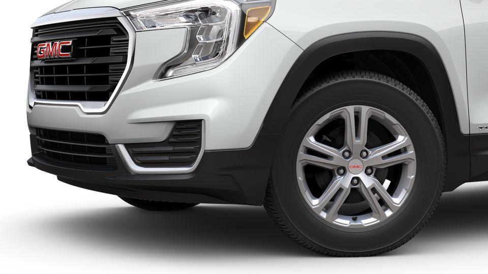 2023 GMC Terrain Vehicle Photo in ROCHESTER HILLS, MI 48307-2741