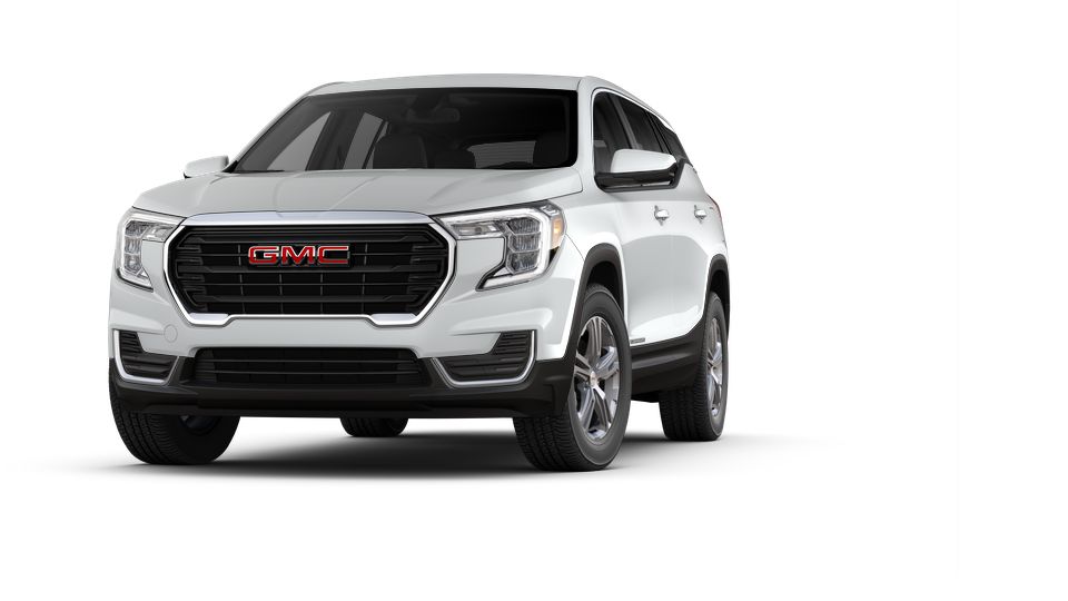2023 GMC Terrain Vehicle Photo in ROCHESTER HILLS, MI 48307-2741