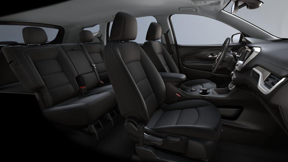 2023 GMC Terrain Vehicle Photo in ROCHESTER HILLS, MI 48307-2741