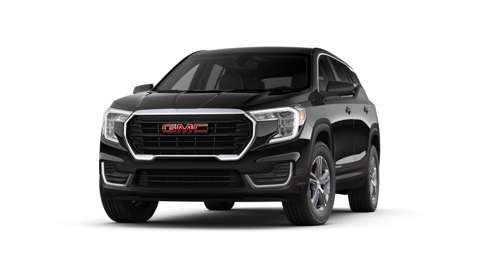 2023 GMC Terrain Vehicle Photo in EASTLAND, TX 76448-3020